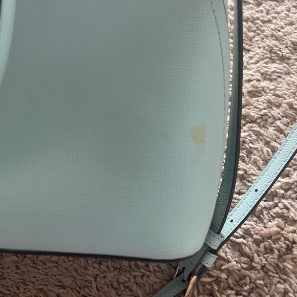 Kate spade satchel - Picture 4 of 5